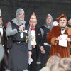 Faschingstreiben