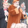 Faschingstreiben
