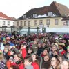 Faschingstreiben