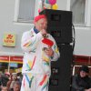 Faschingstreiben