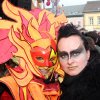 Faschingstreiben