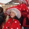 Faschingstreiben