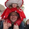 Faschingstreiben