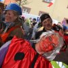 Faschingstreiben