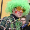 Faschingstreiben