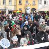 Faschingstreiben