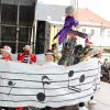 Faschingstreiben