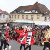 Faschingstreiben