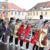 Faschingstreiben