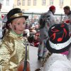 Faschingstreiben