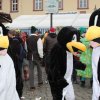 Faschingstreiben