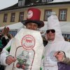 Faschingstreiben