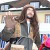 Faschingstreiben
