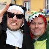 Faschingstreiben