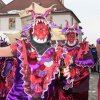 Faschingstreiben