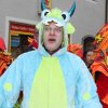 Faschingstreiben