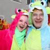 Faschingstreiben