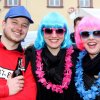 Faschingstreiben