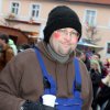 Faschingstreiben