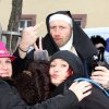 Faschingstreiben