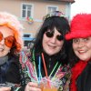 Faschingstreiben