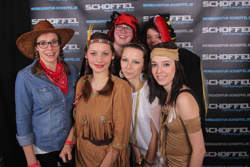 FotoWall