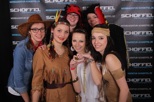 FotoWall