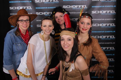 FotoWall