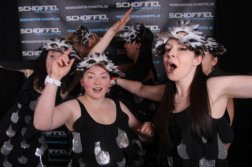 FotoWall