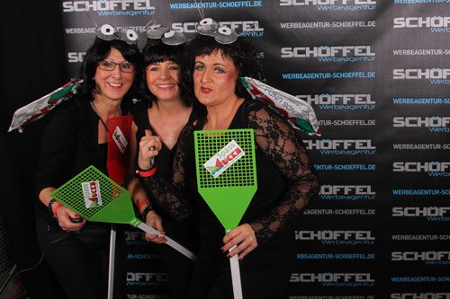 FotoWall