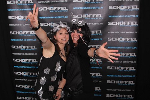 FotoWall