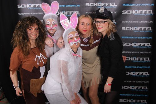 FotoWall