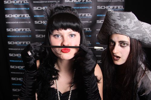 FotoWall