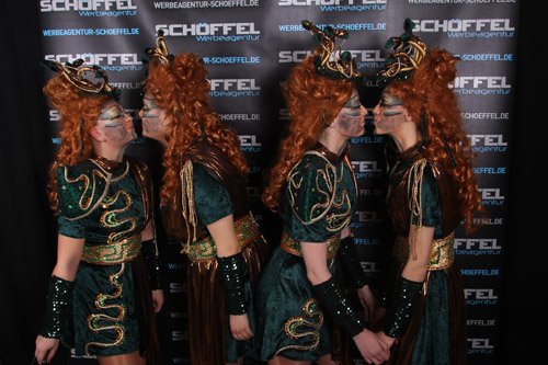 FotoWall