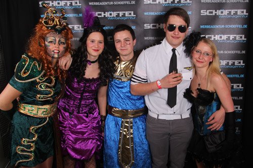 FotoWall