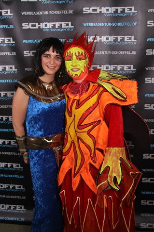 FotoWall