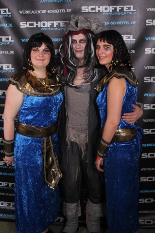 FotoWall