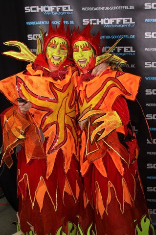 FotoWall