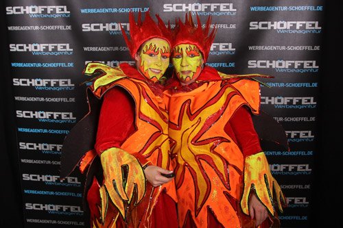 FotoWall