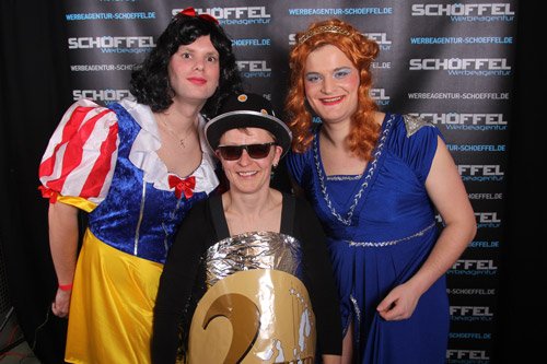 FotoWall