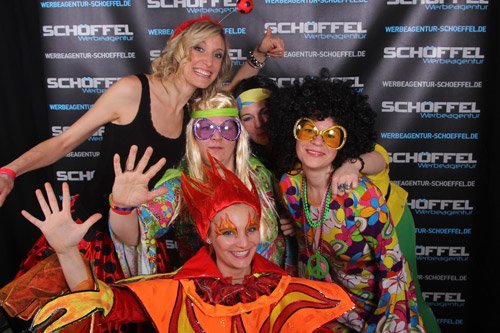 FotoWall