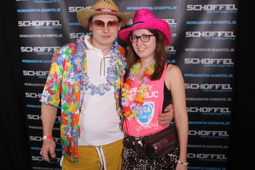 FotoWall