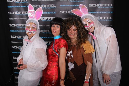 FotoWall