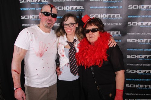 FotoWall