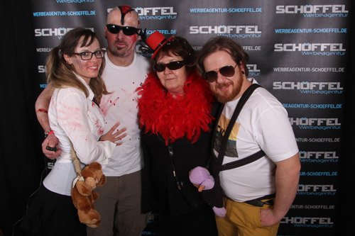 FotoWall