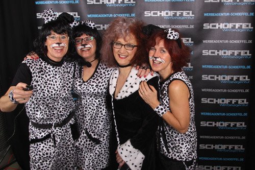 FotoWall