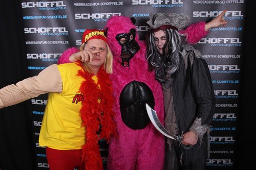 FotoWall
