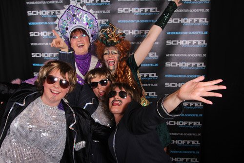 FotoWall