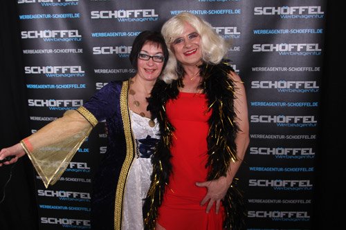 FotoWall