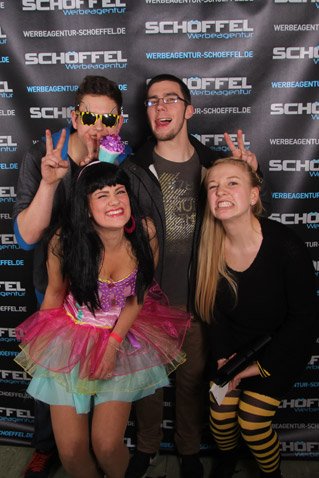 FotoWall